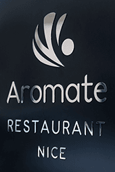 Aromate