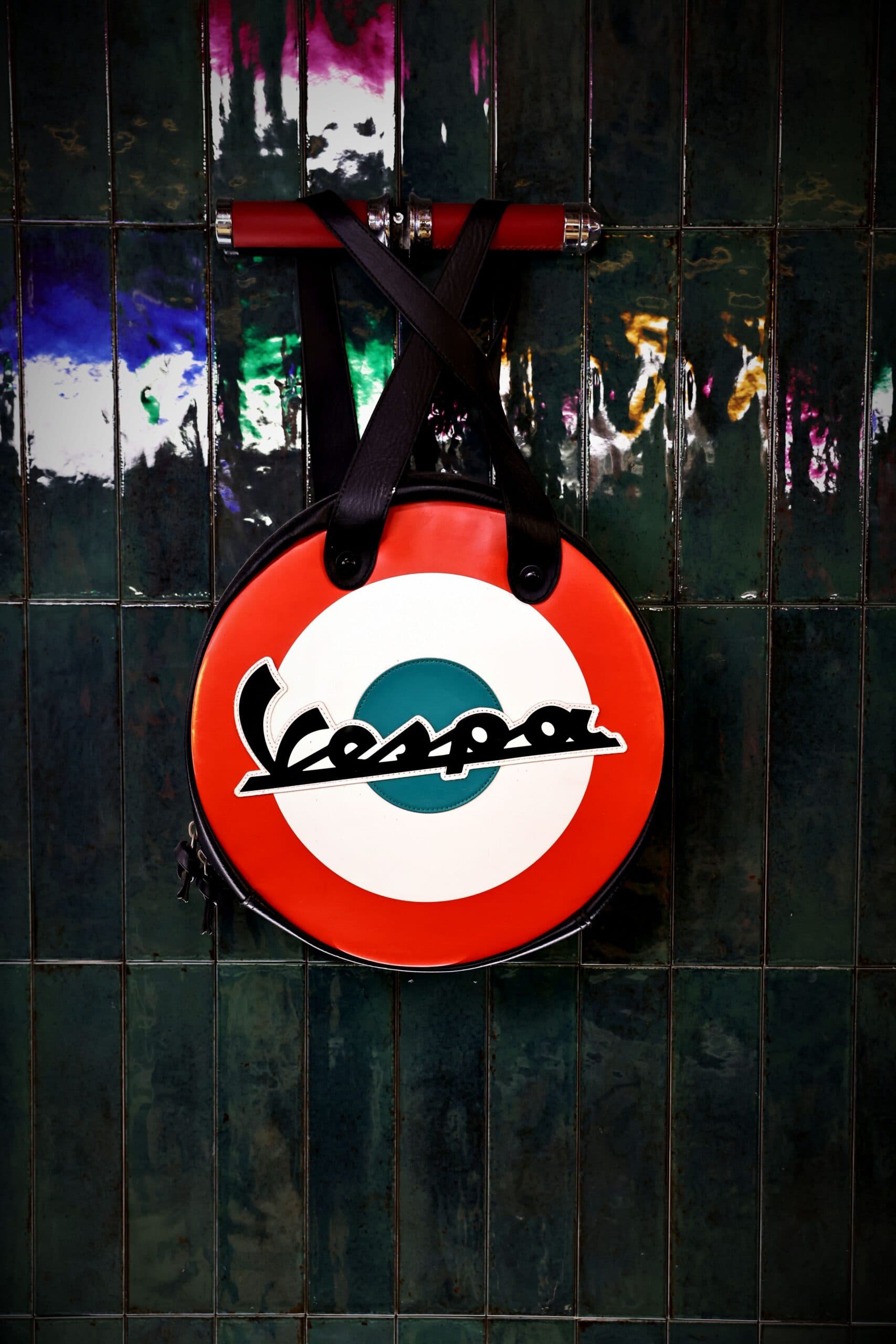 La Vespa des Carmes photo 5