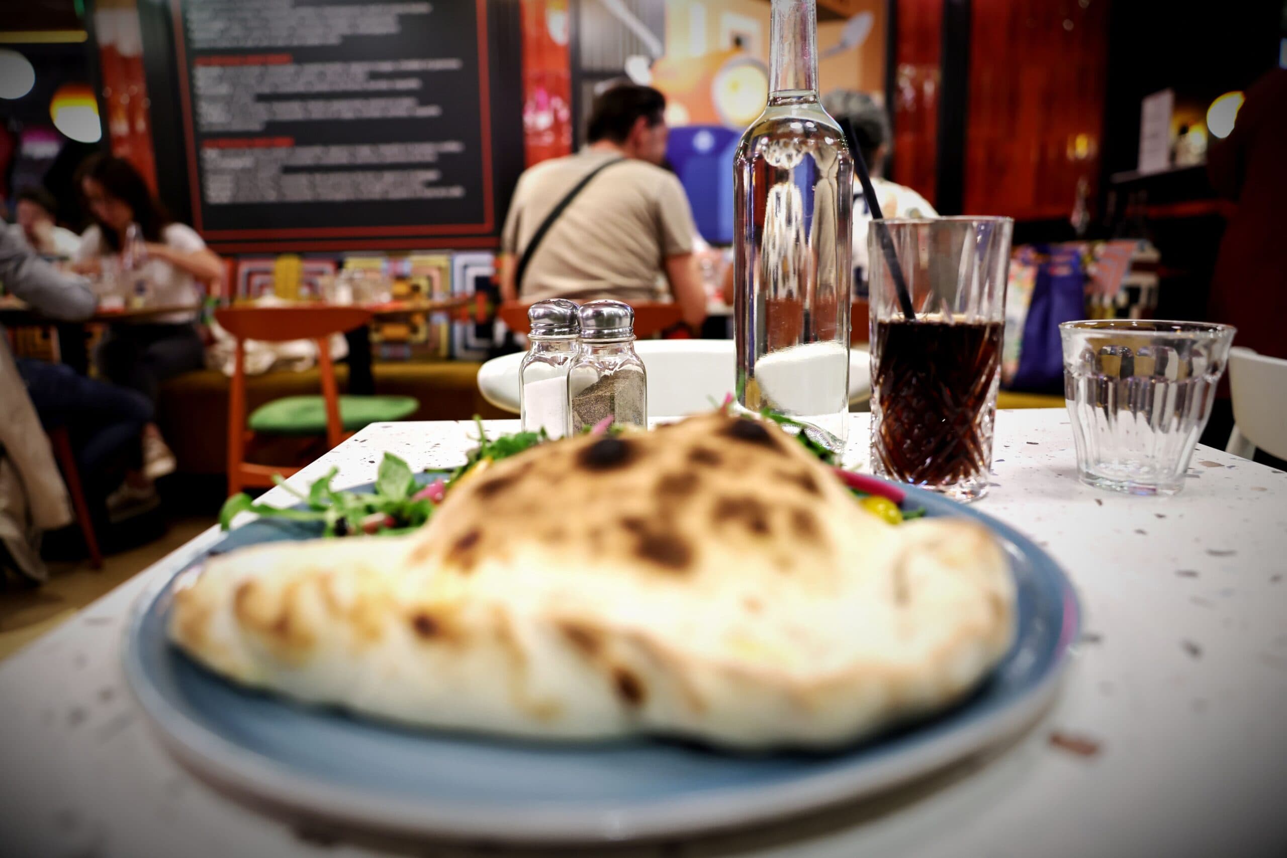 La Vespa des Carmes photo 1