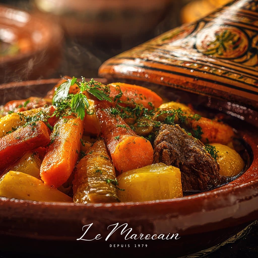 Le Marocain photo 3