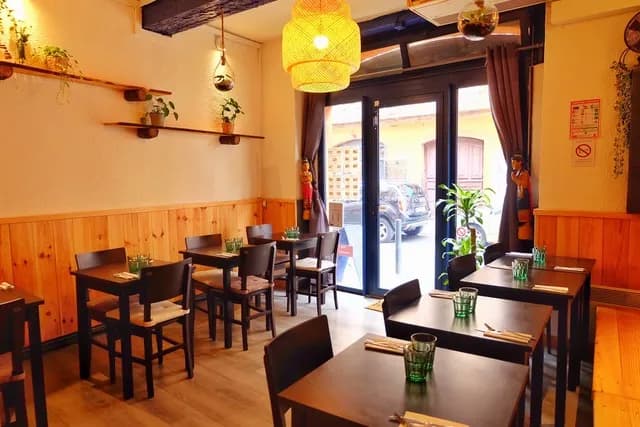 Le Muang Thaï photo 2