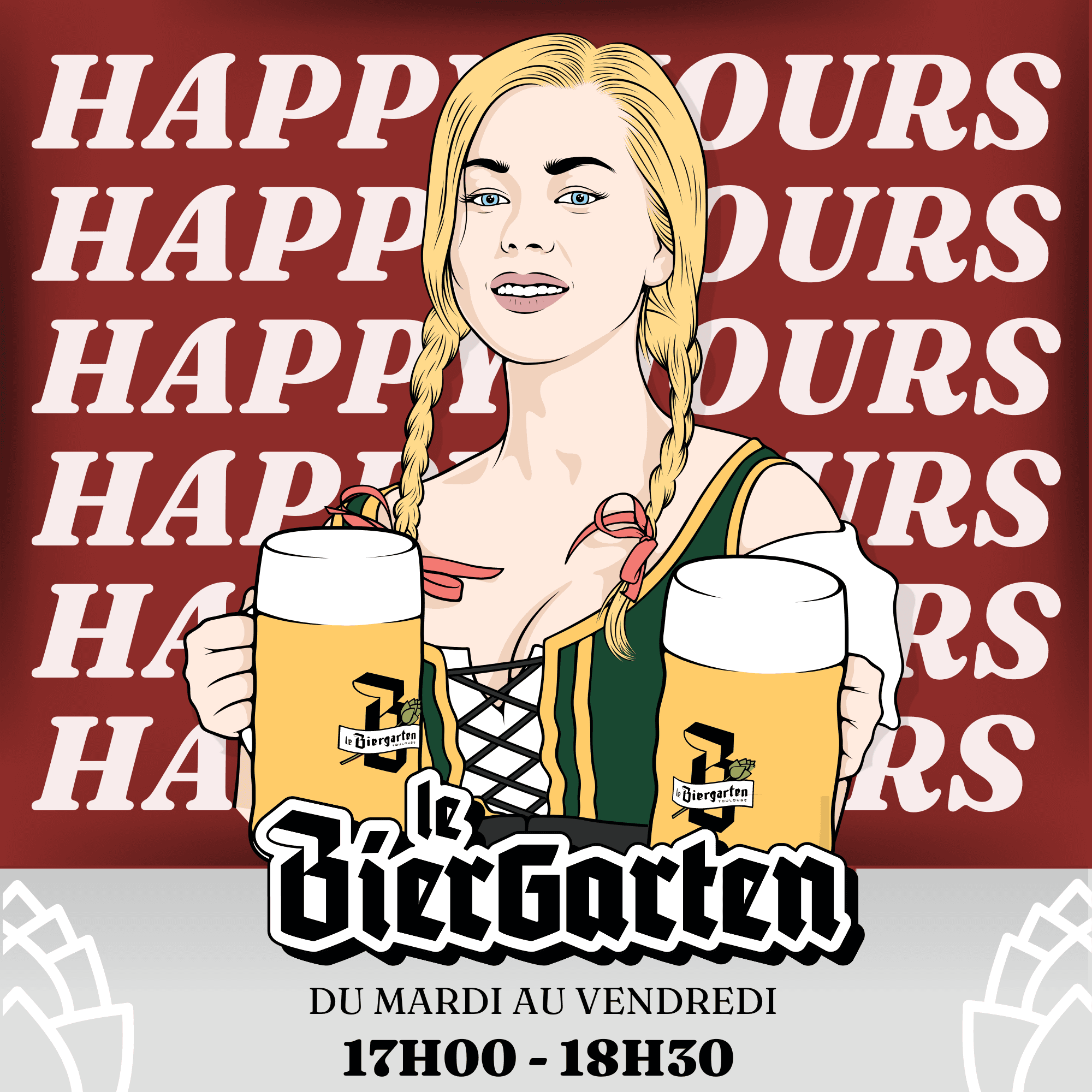 Biergarten Purpan photo 2