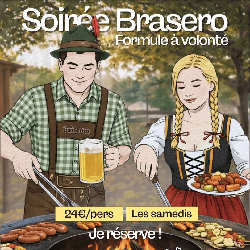 Biergarten Purpan photo 1