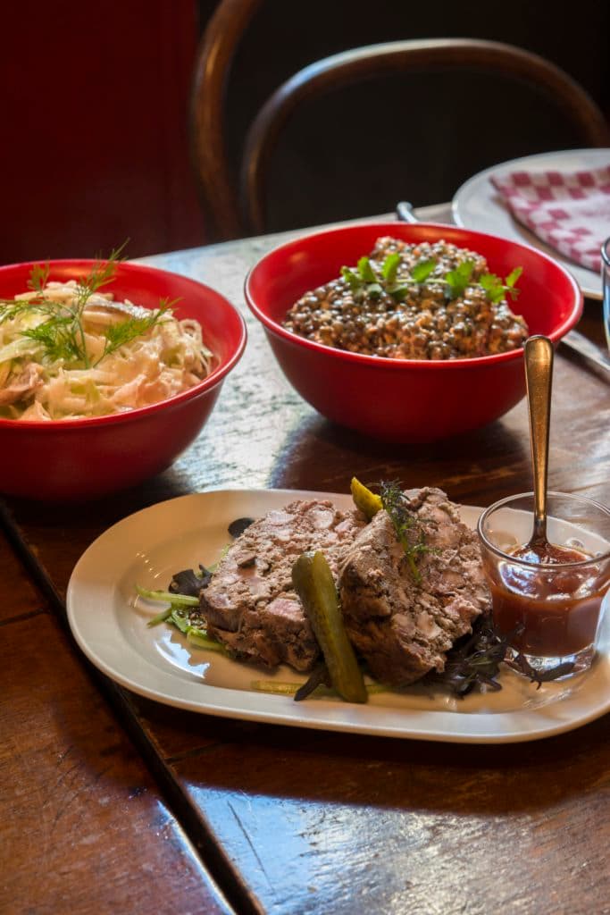 Le Bouchon des Filles photo 2