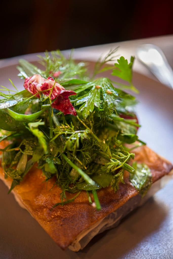 Le Bouchon des Filles