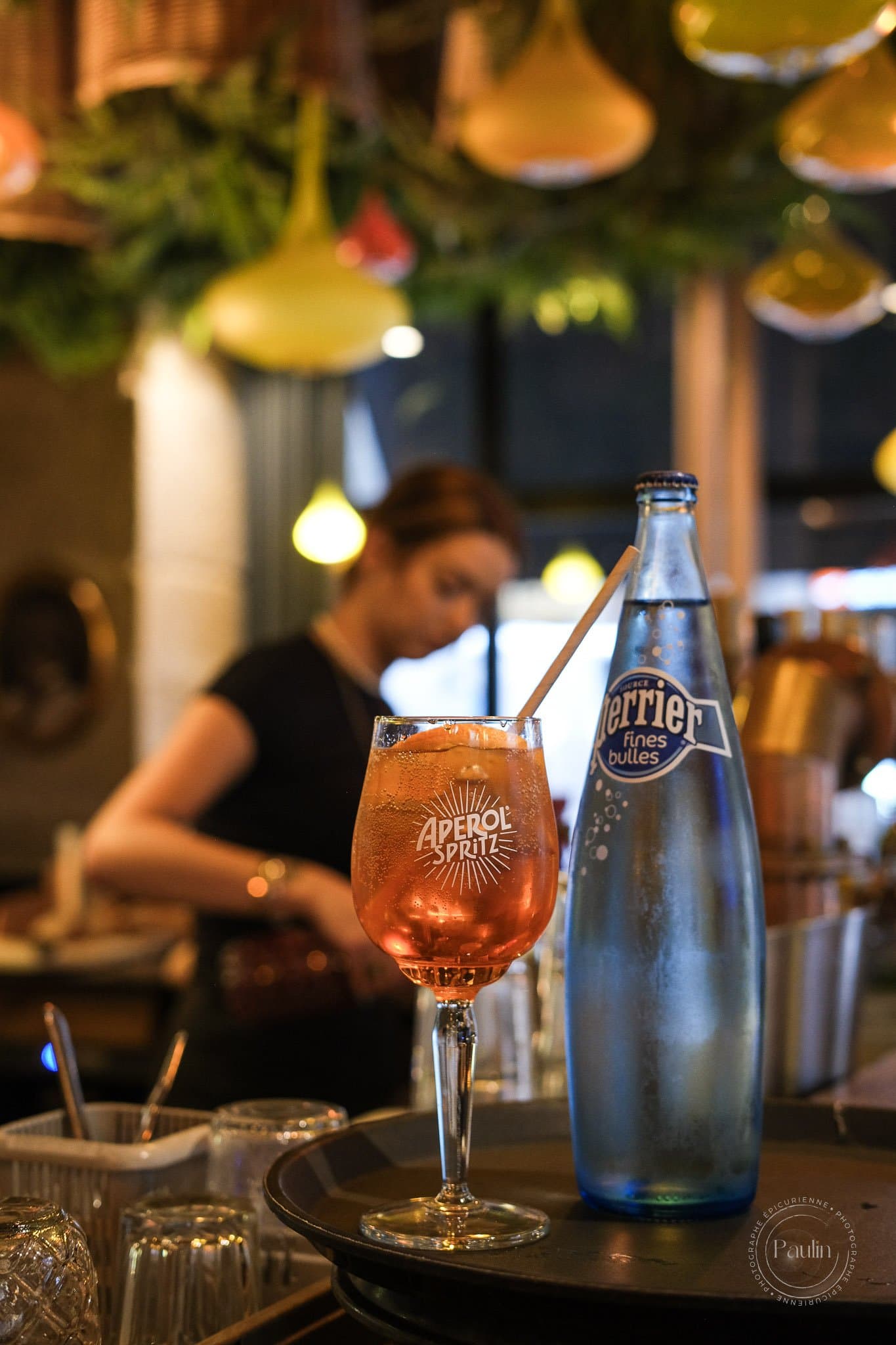 Le Cochon qui fume photo 8