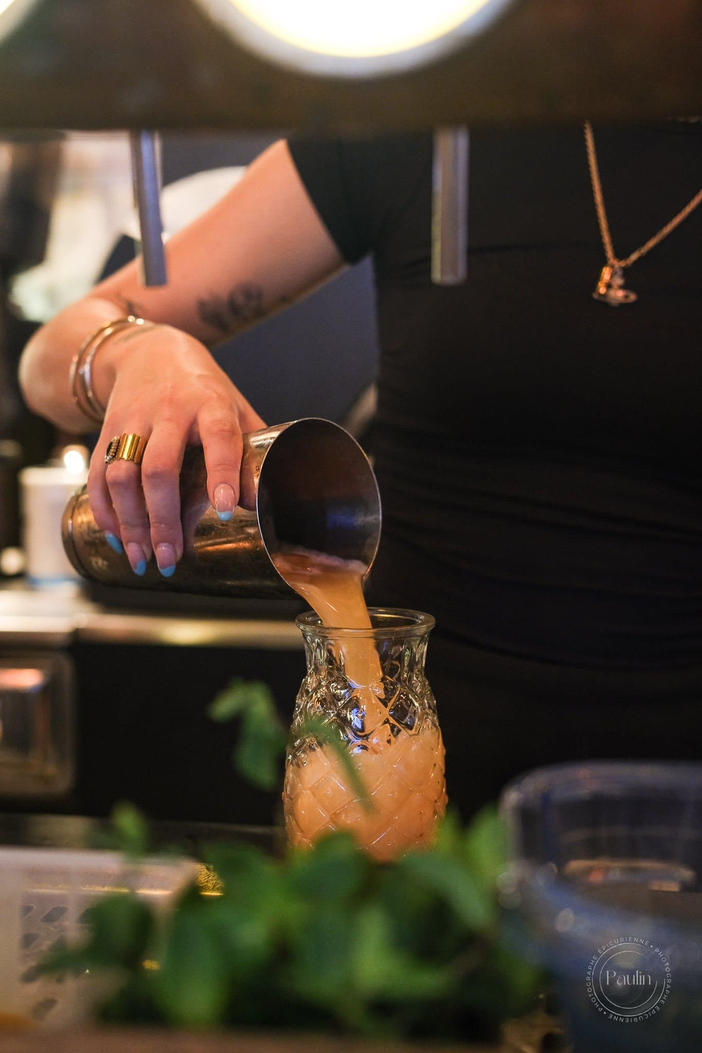 Le Cochon qui fume photo 7