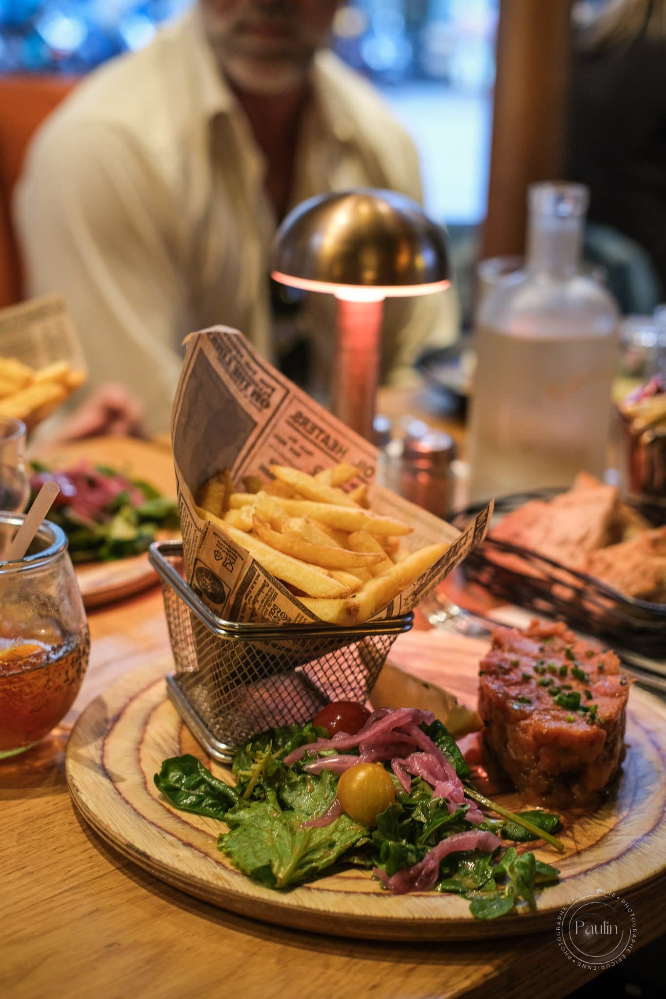 Le Cochon qui fume photo 3