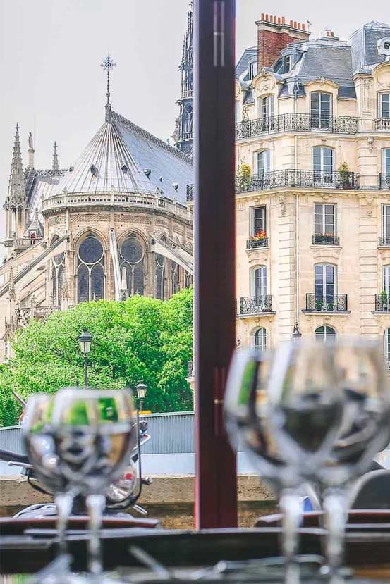 Le Flore en l’Isle