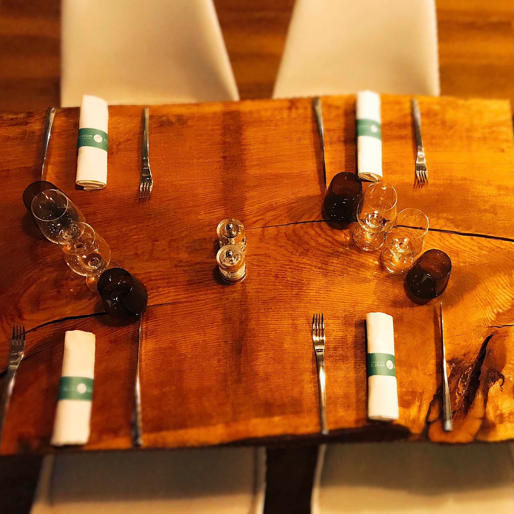 Le Jean Moulin photo 8