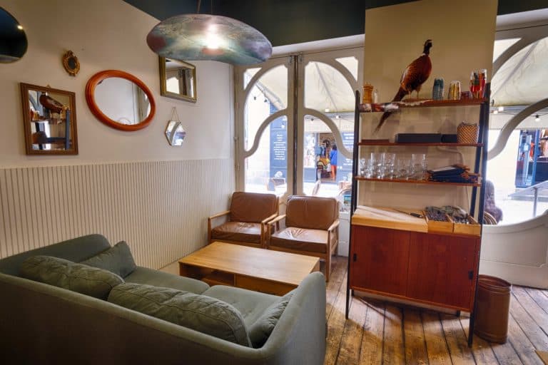 Le Milan & le Rossignol photo 3