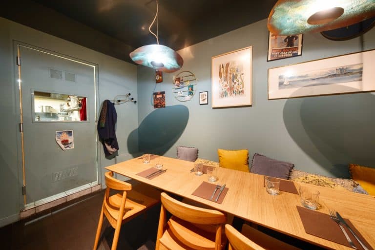 Le Milan & le Rossignol photo 2