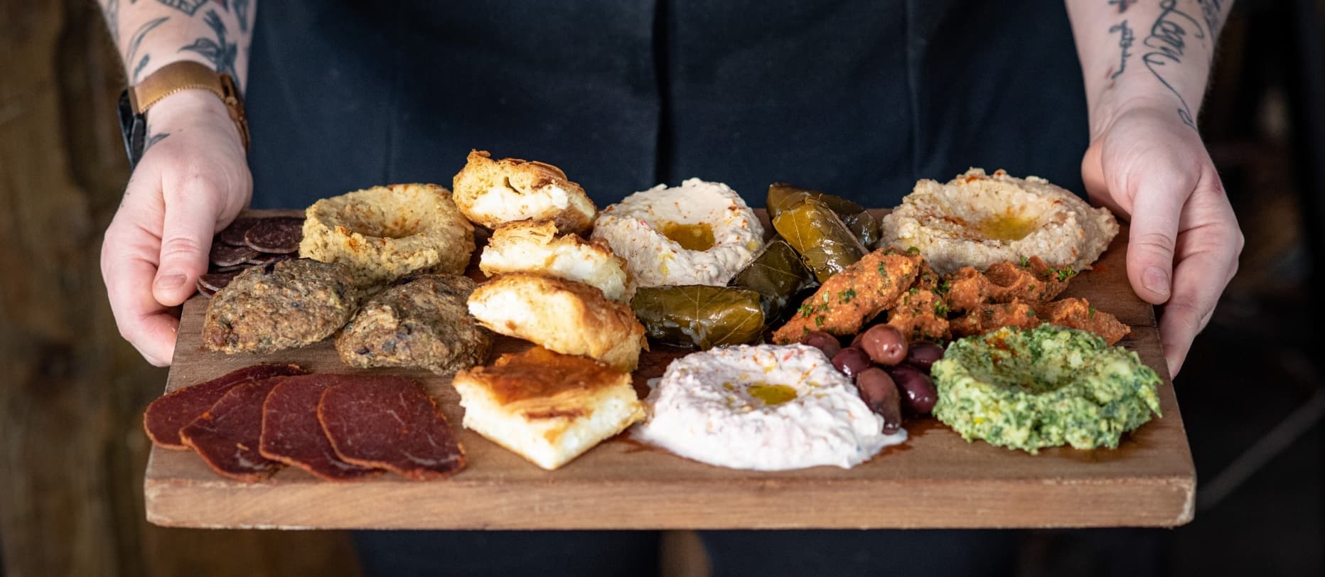 Petit bouclard photo 5