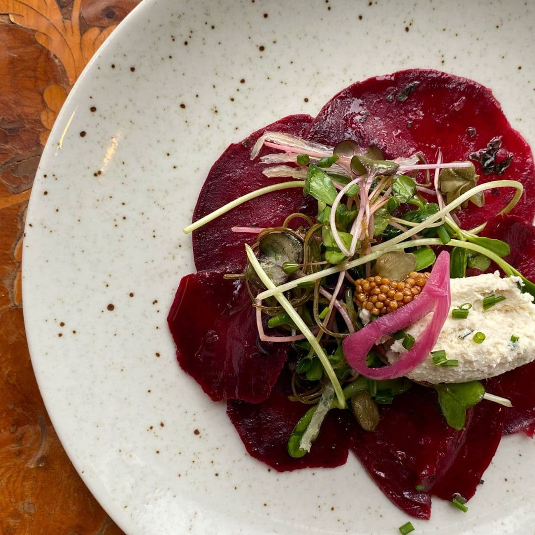 L'Équilibriste photo 8