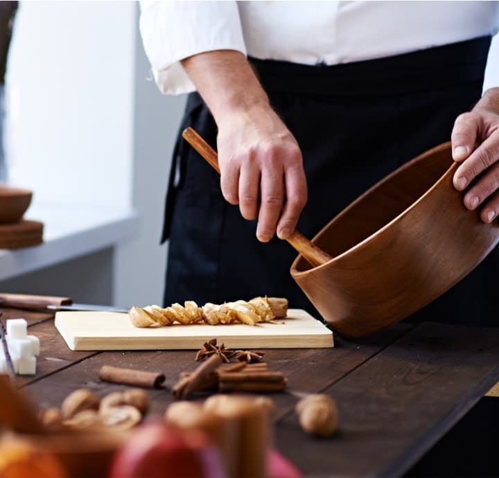 Les Gourmands photo 3