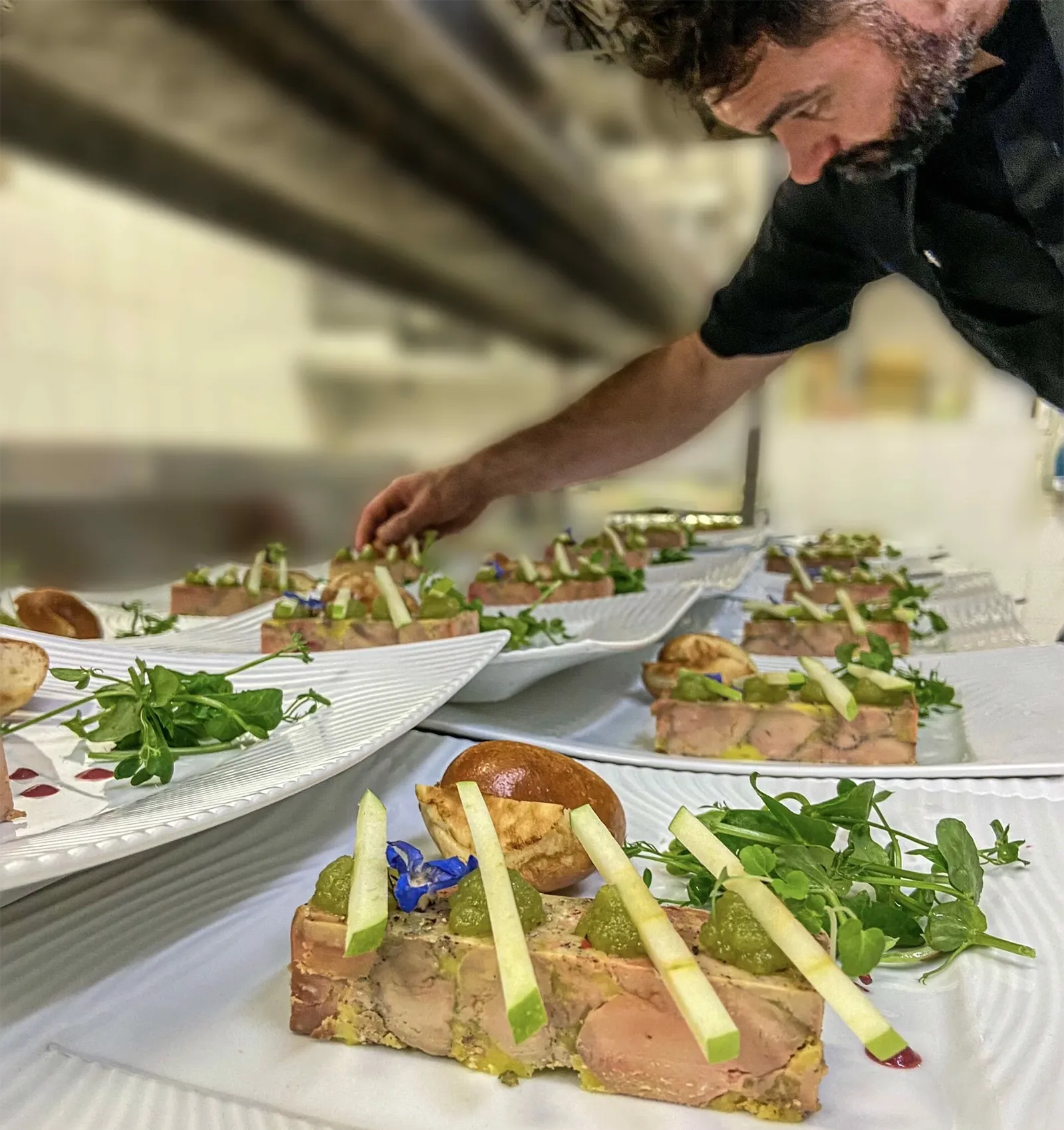 Les Gourmands photo 4