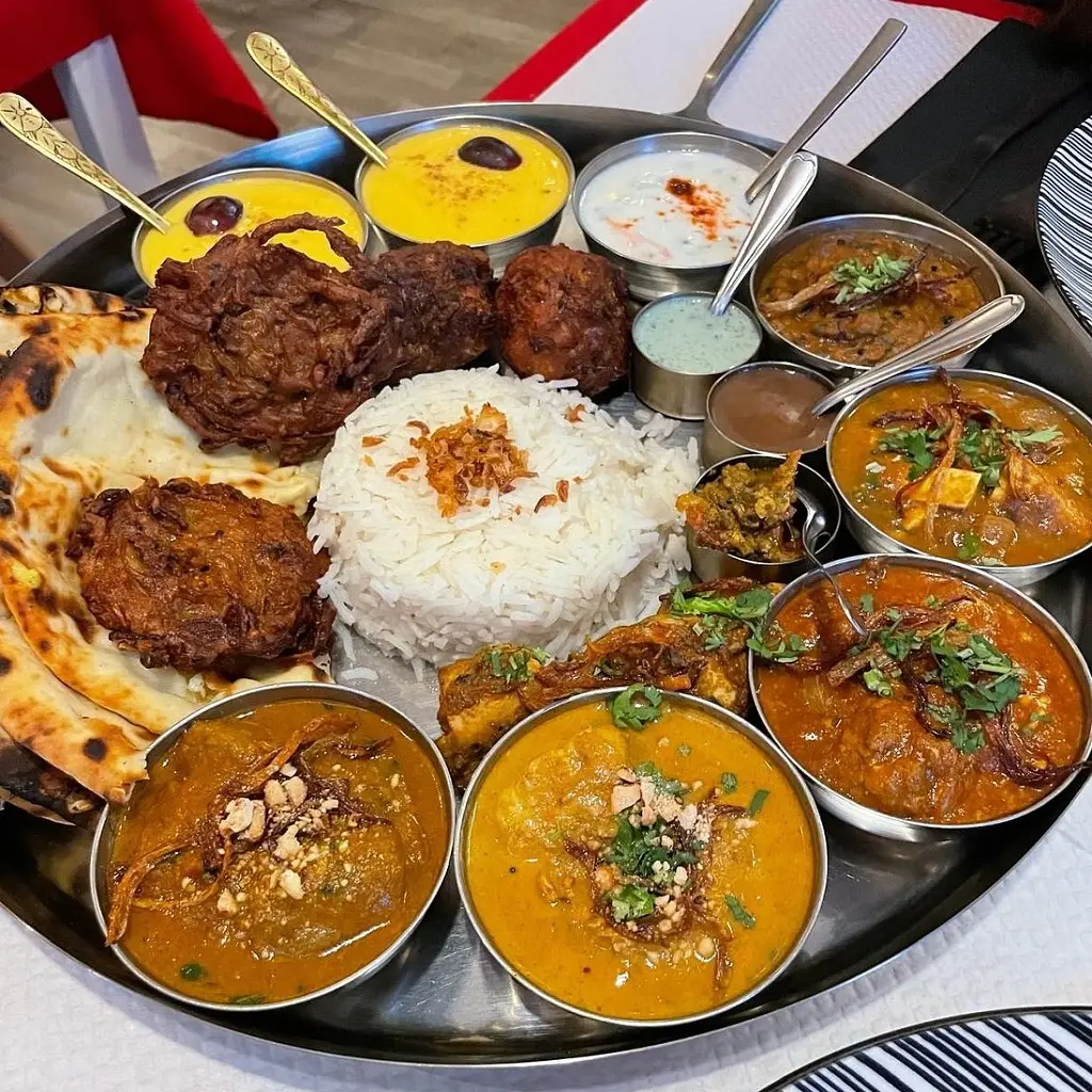 Le Shahi Dhaba photo 7