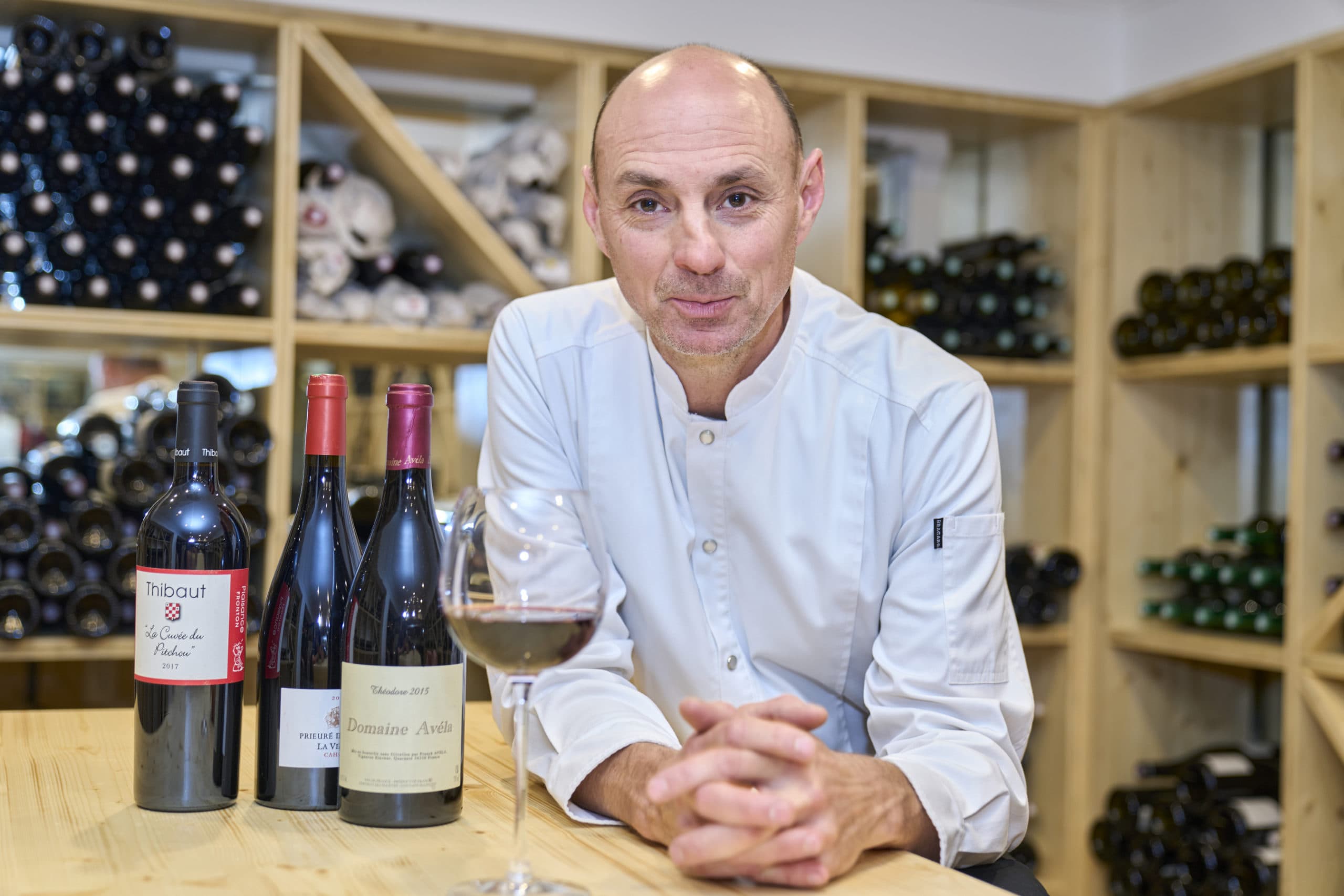 Les Jardins de l'Opéra