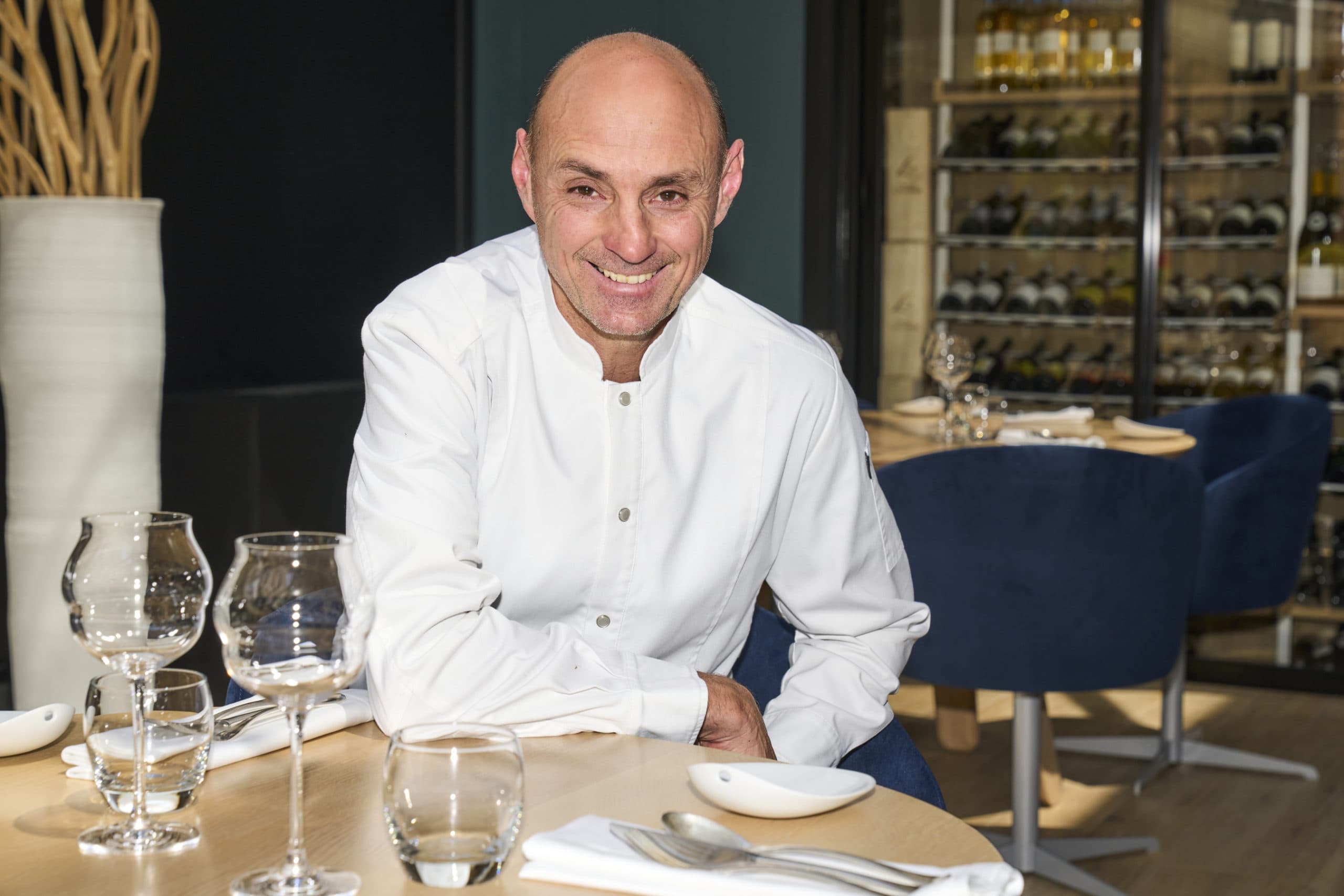 Les Jardins de l'Opéra photo 2