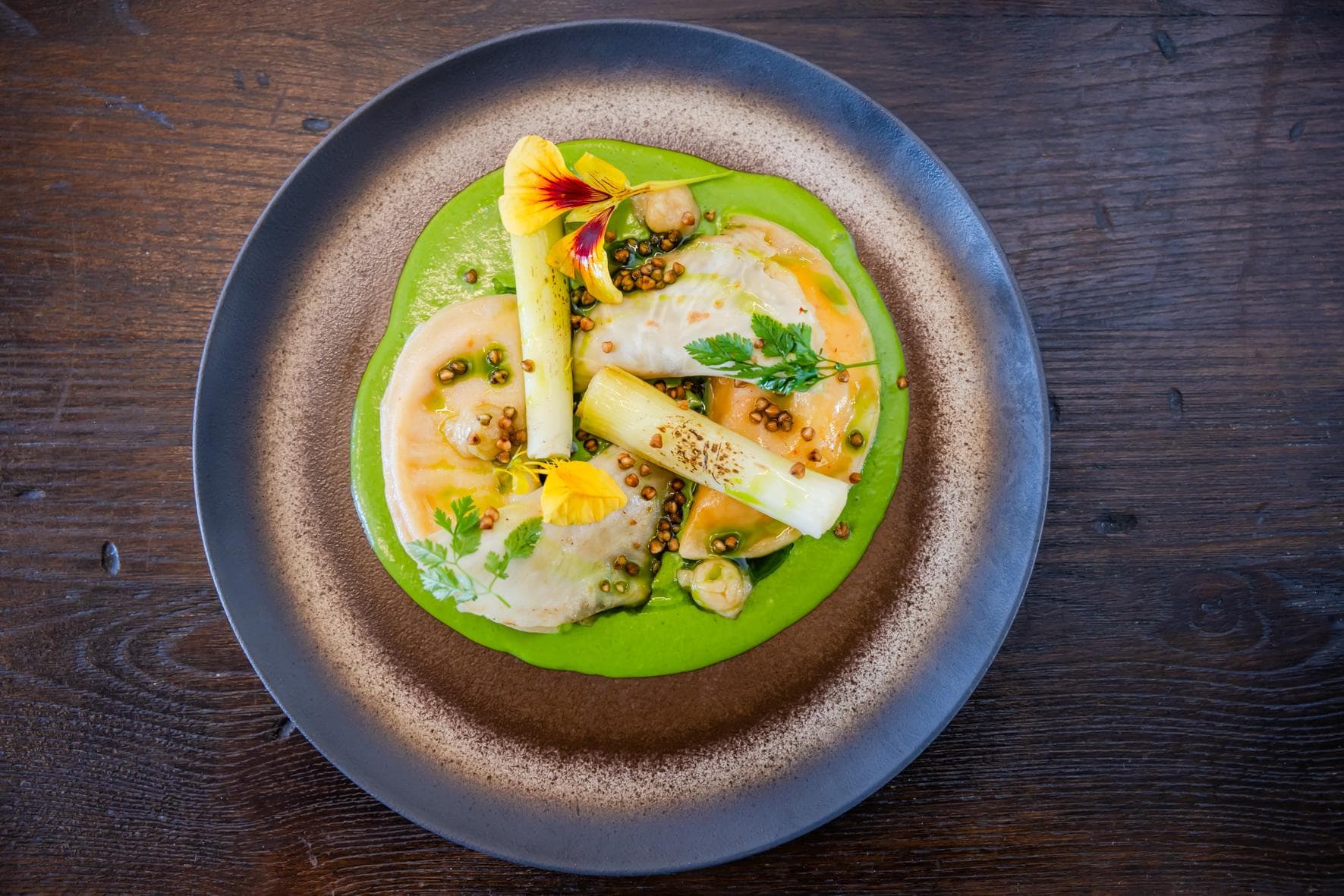 Les Jardins du Cloître de Marseille photo 6