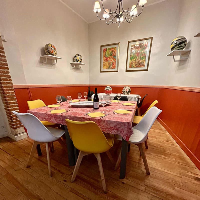 Les Trois Soupes photo 7