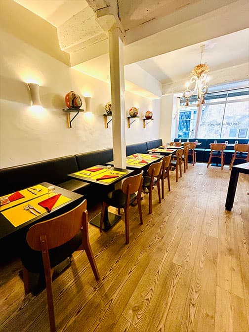 Les Trois Soupes photo 6