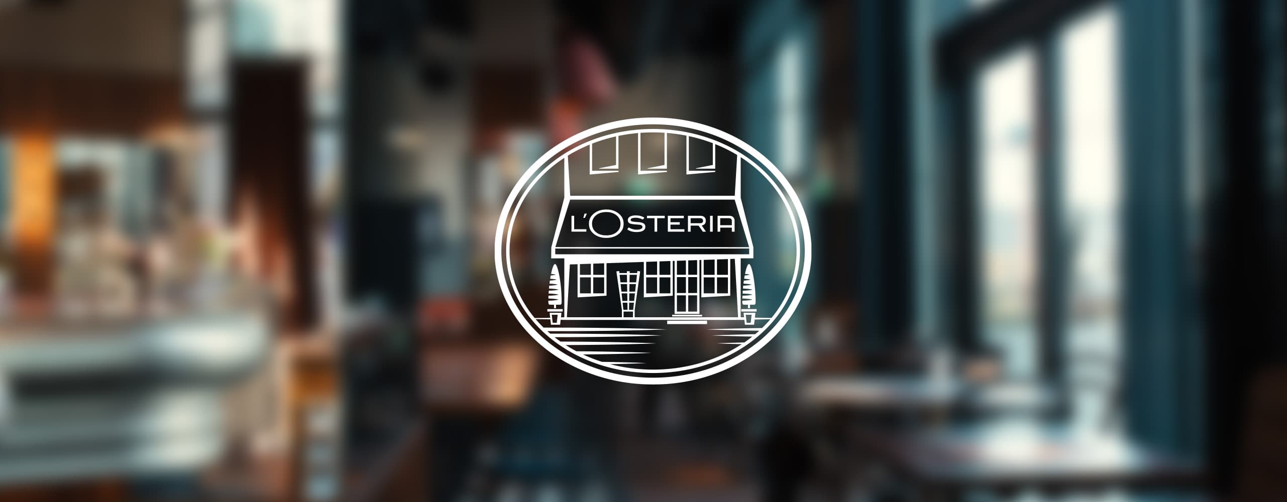 L'Osteria