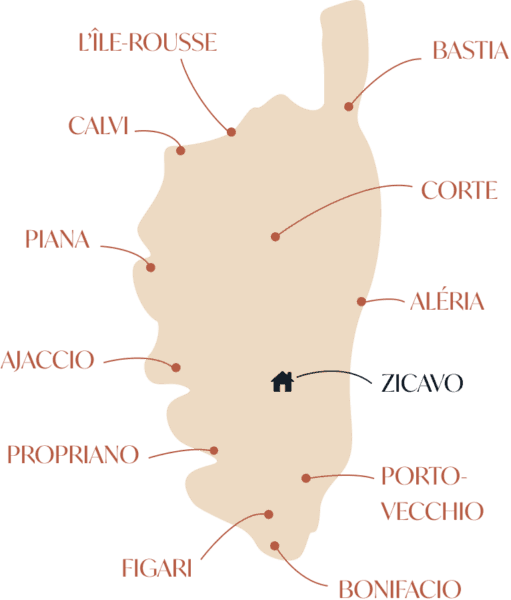 Maison Paganelli photo 7