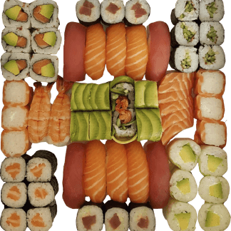 Make Sushi photo 5