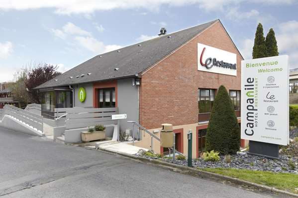 Restaurant Campanile Lille Sud - CHR