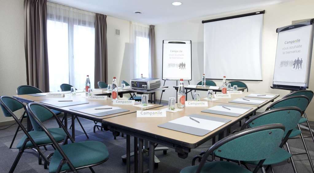 Restaurant Campanile Lille Sud - CHR photo 7