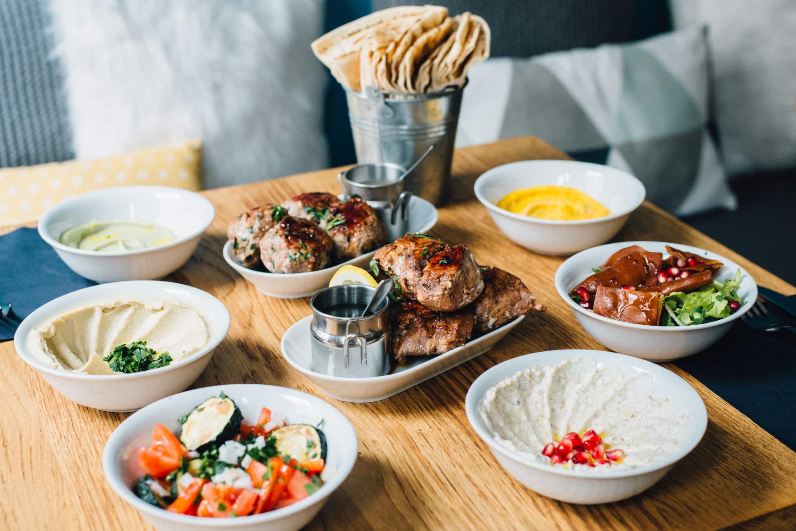 Mezzelicious photo 2