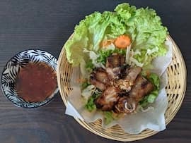 Le Muang Thaï photo 3