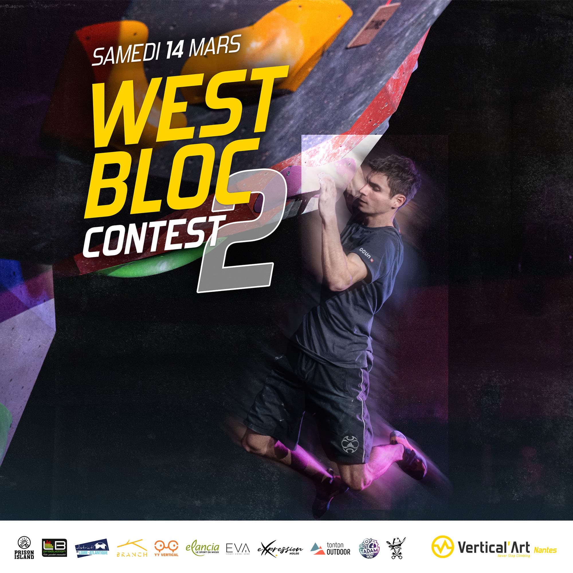 Vertical'Art photo 8