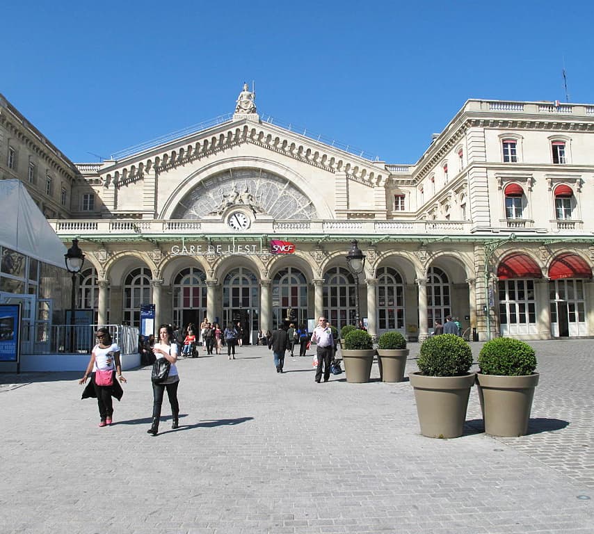 Café de L'Est photo 6