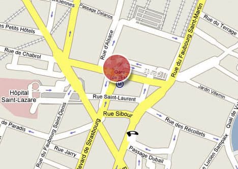 Café de L'Est photo 5