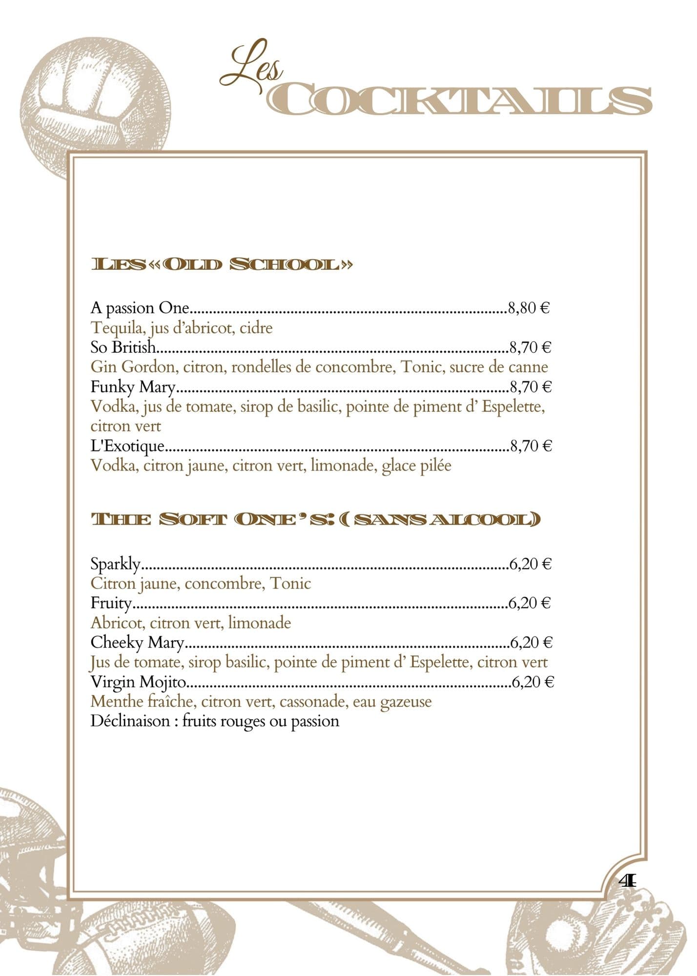 The Old School Café photo 7