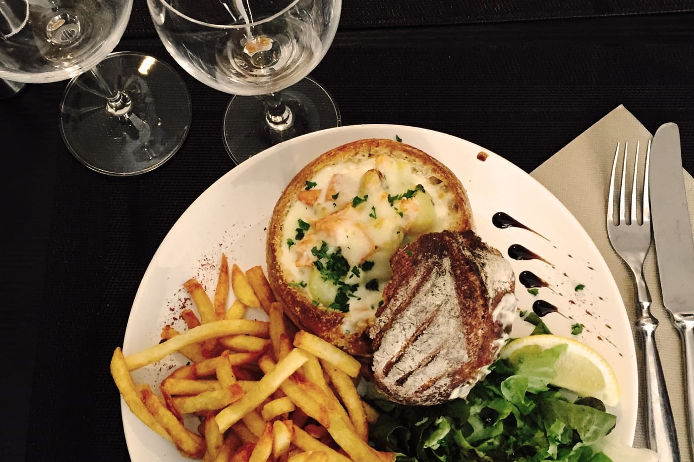 Pancook Zénith photo 2