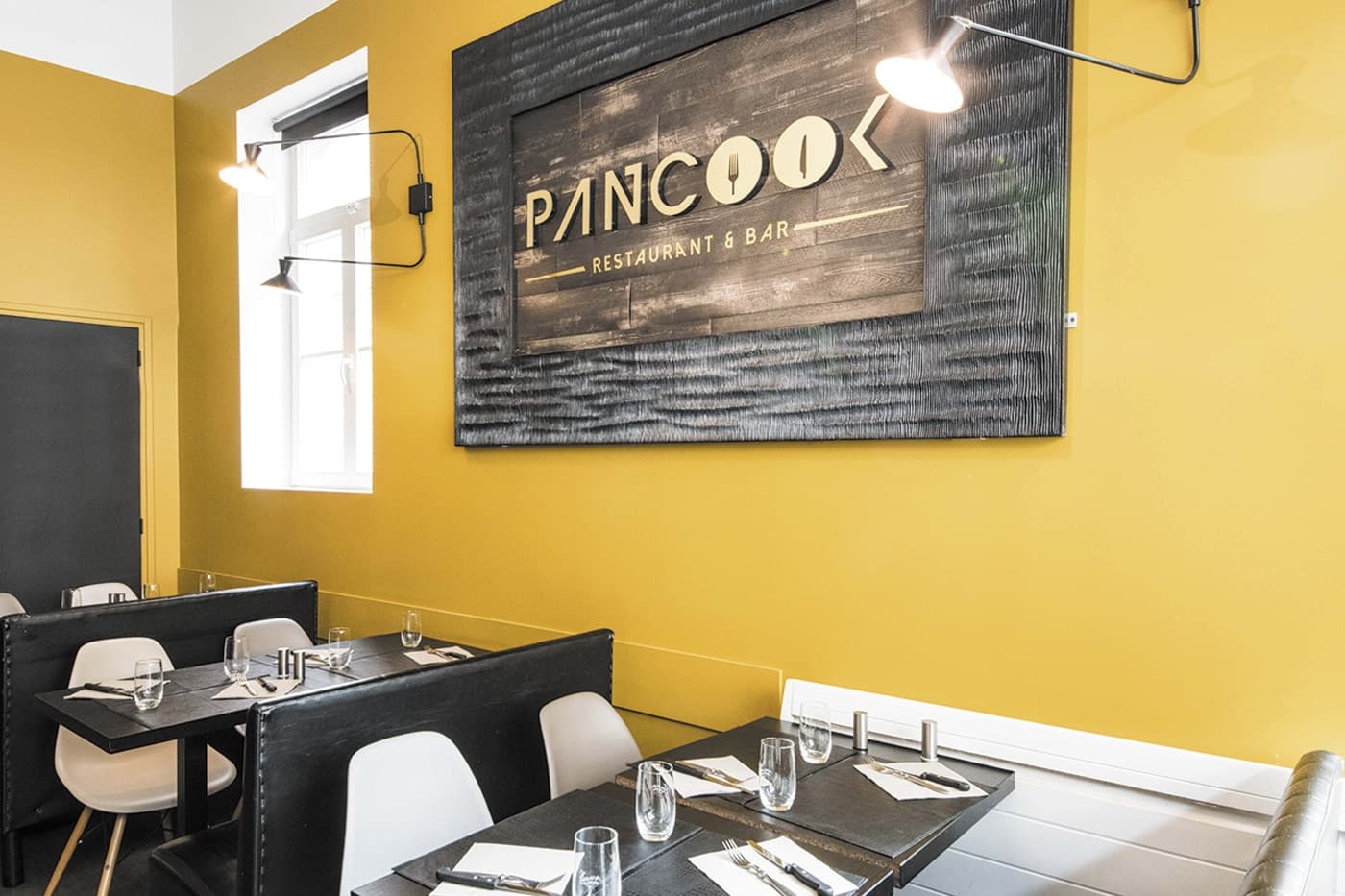 Pancook Zénith photo 5