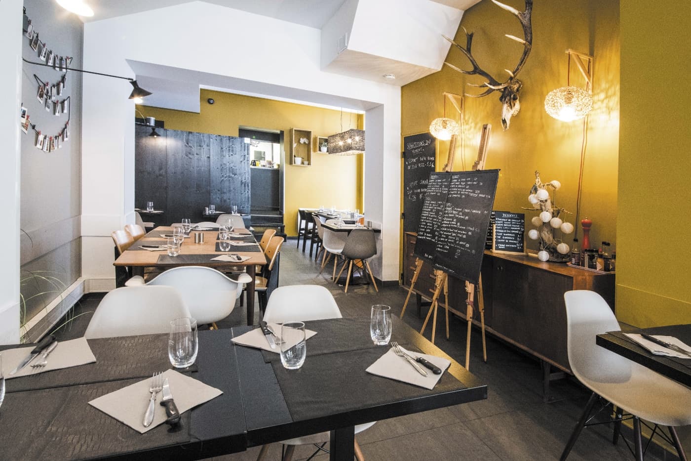 Pancook Zénith photo 8