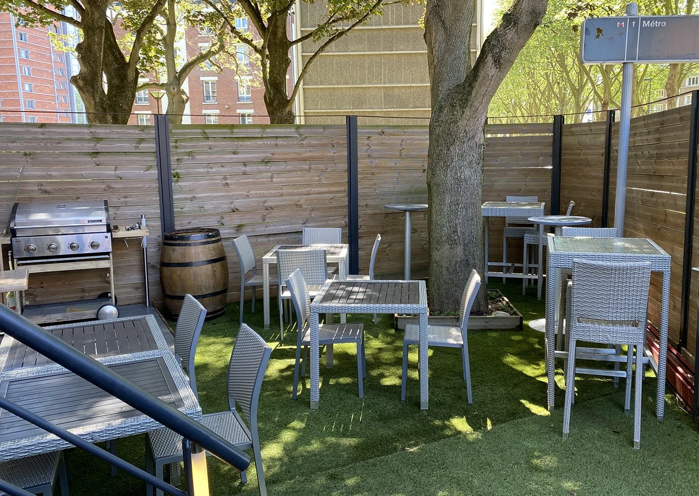 Pancook Zénith photo 3