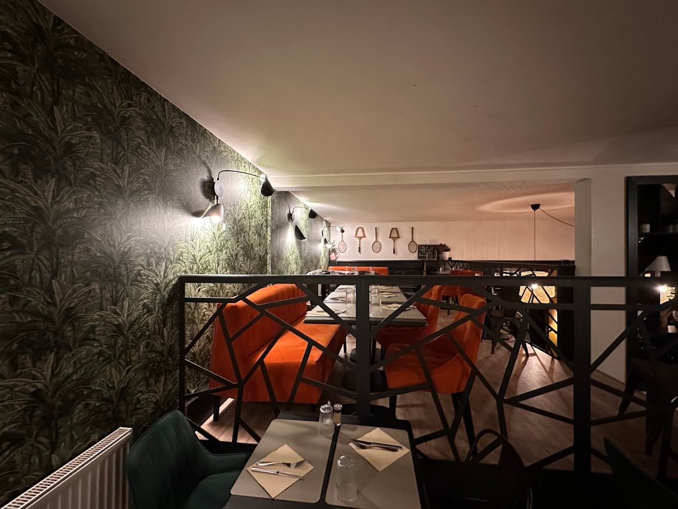 Pancook Zénith photo 4