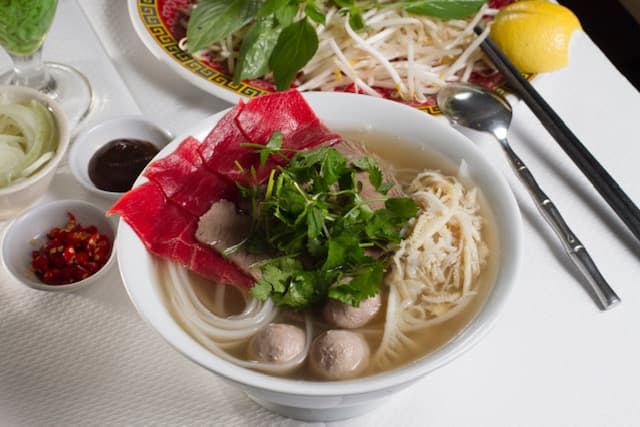 Phở Banh Cuon 14