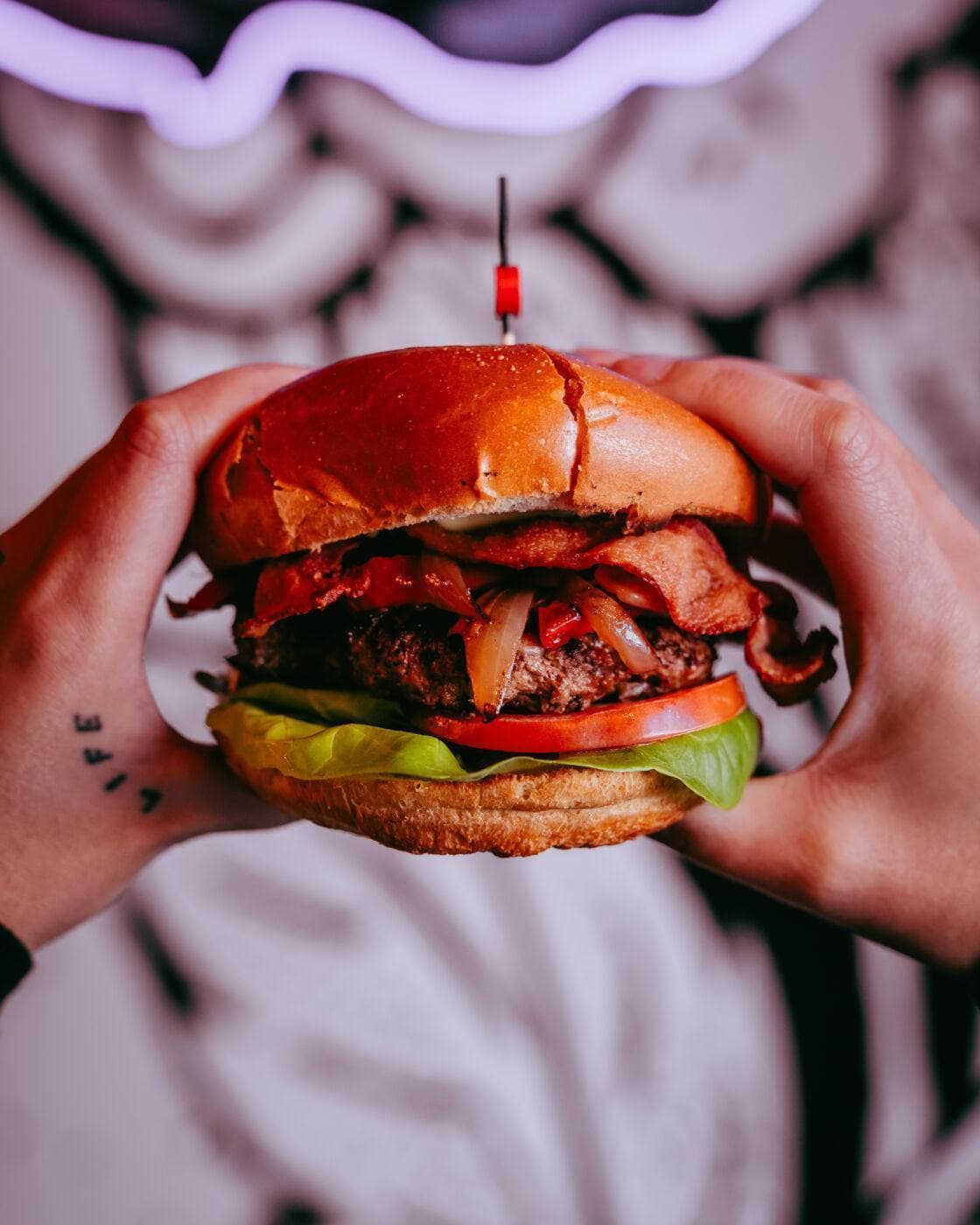 Barranco MTL photo 2