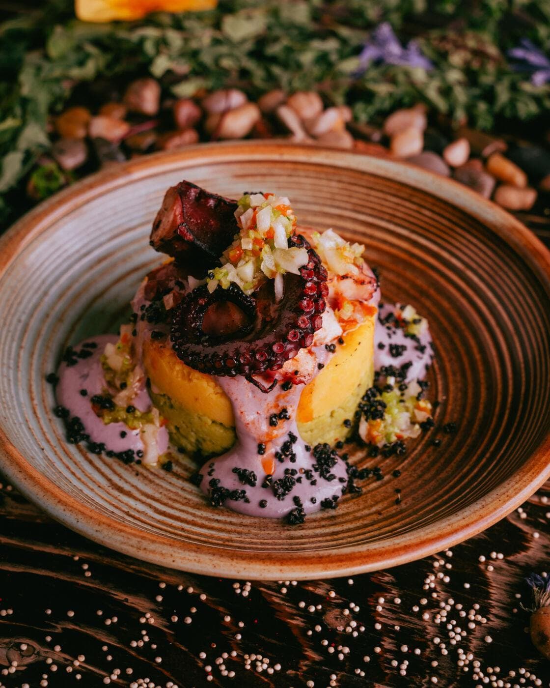 Barranco MTL photo 3