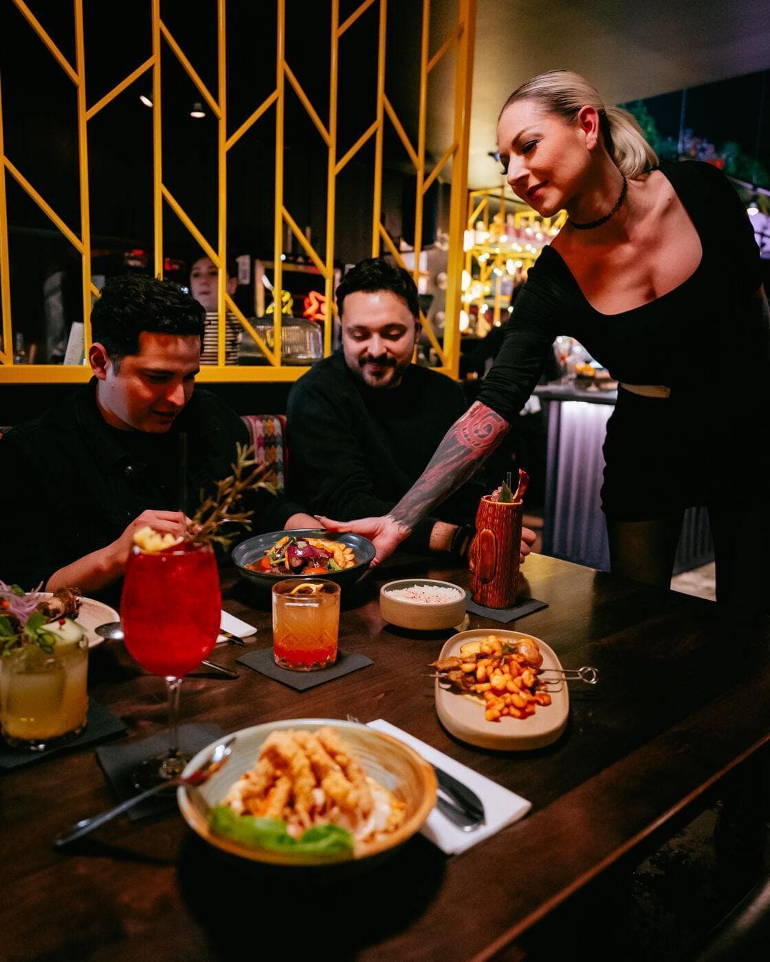 Barranco MTL photo 4