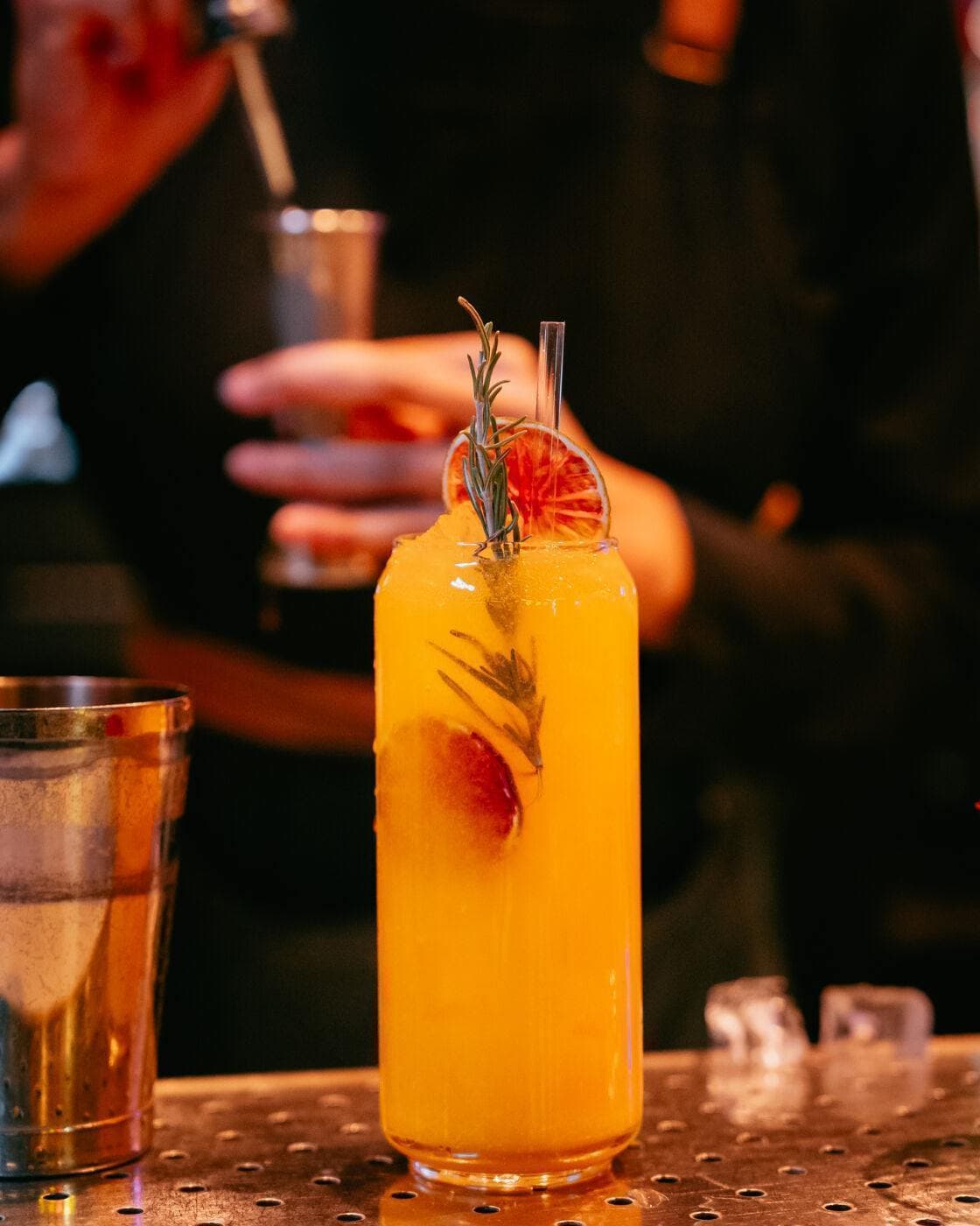 Barranco MTL photo 5