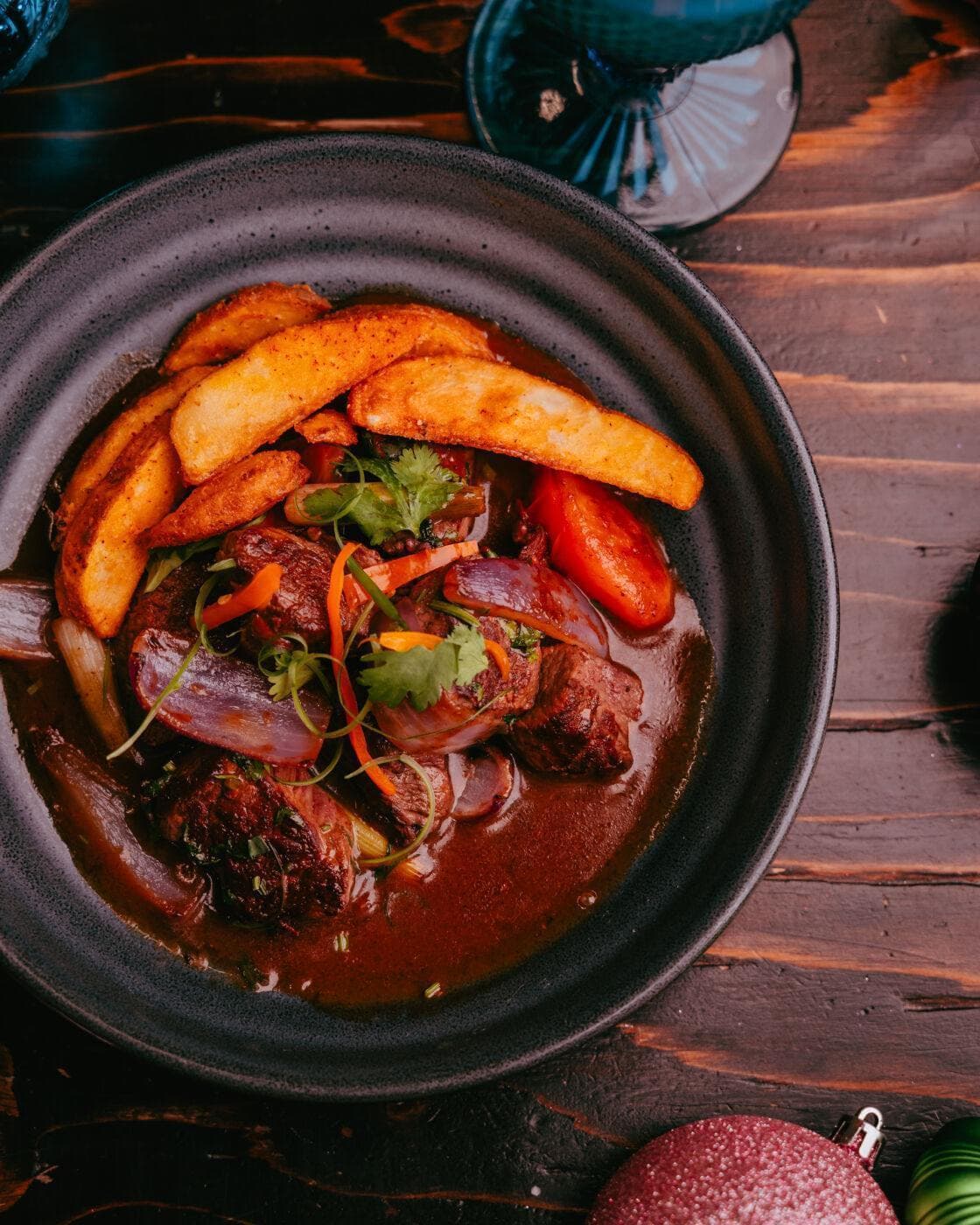 Barranco MTL photo 9