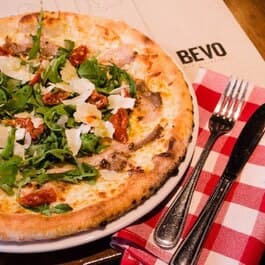 Bevo Pizzeria photo 1