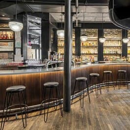 Bevo Pizzeria photo 5